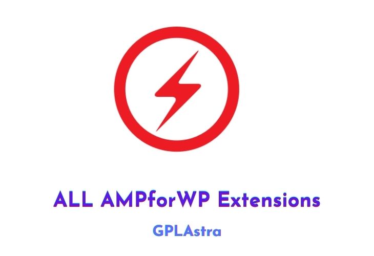 All AMPforWP Extensions Free Download