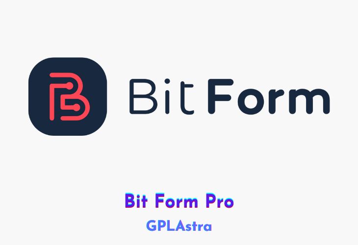 Bit Form Pro Free Download