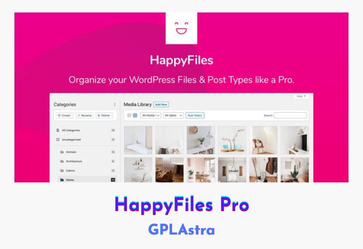 HappyFiles Pro Free Download