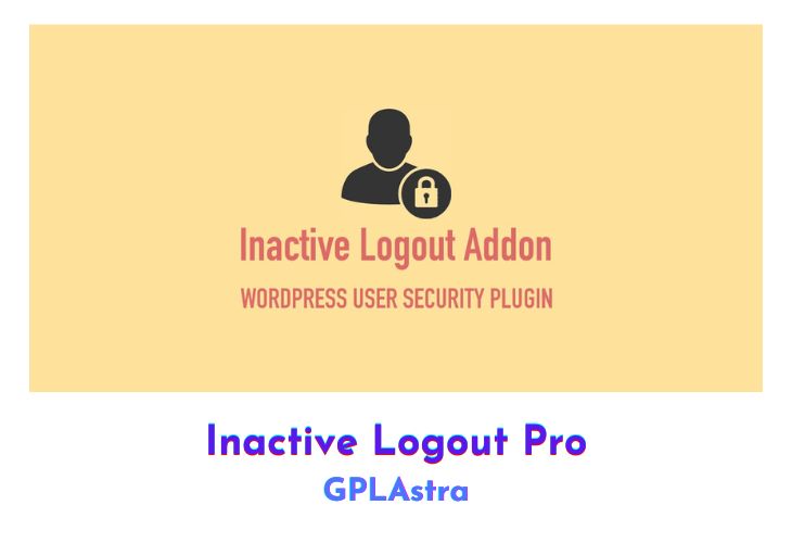 Inactive Logout Pro Free Download