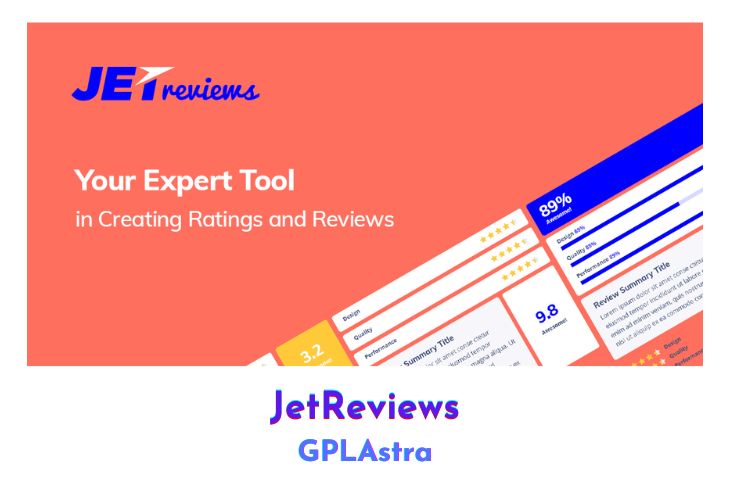 JetReviews Free Download