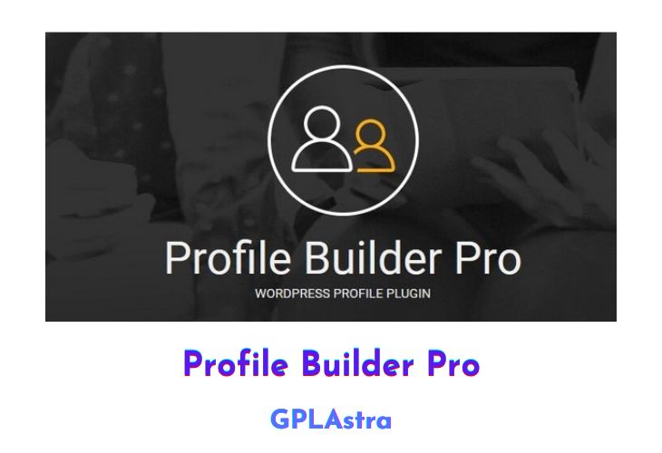 Profile Builder Pro Free Download