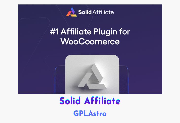 Solid Affiliate Free Download