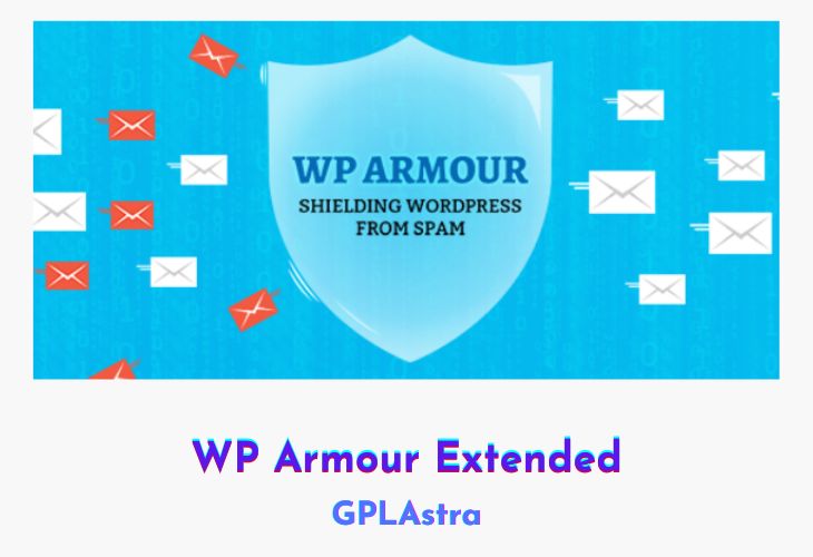 WP Armour Extended Free Download