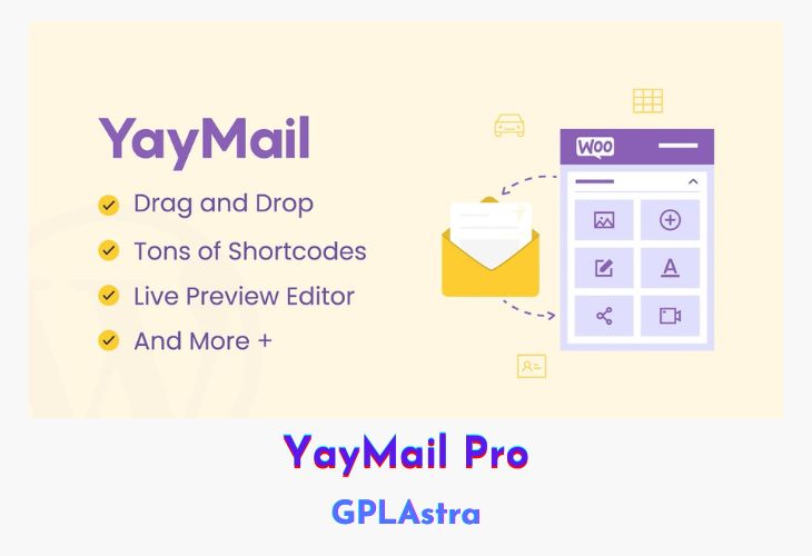 YayMail Pro Free Download