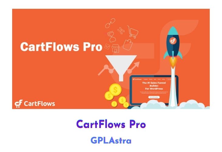 CartFlows Pro Free Download