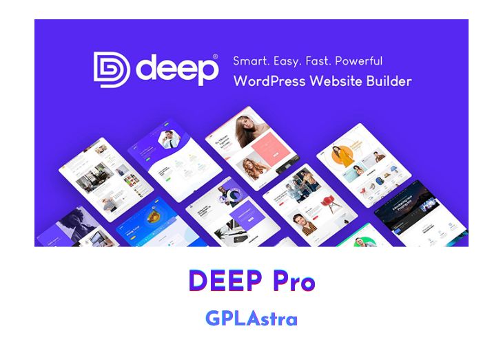 DEEP PRO Free Download