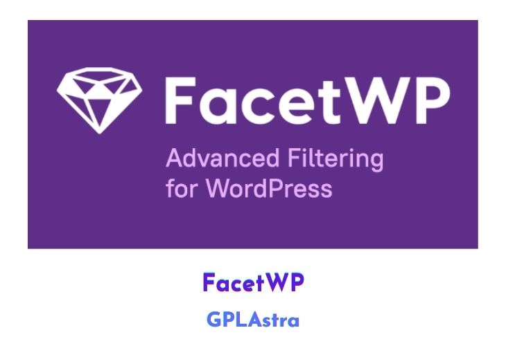 FacetWP Free Download