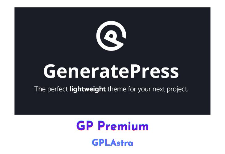 GP Premium Free Download