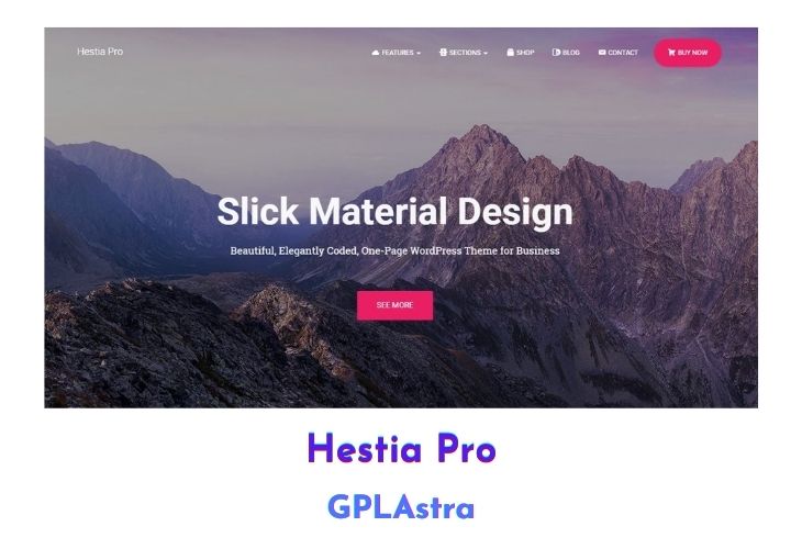 Hestia Pro Free Download