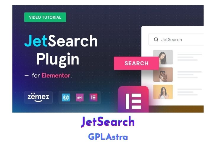 JetSearch Free Download