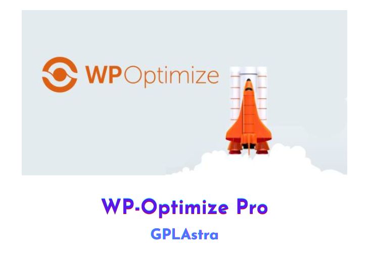 WP Optimize Premium Free Download