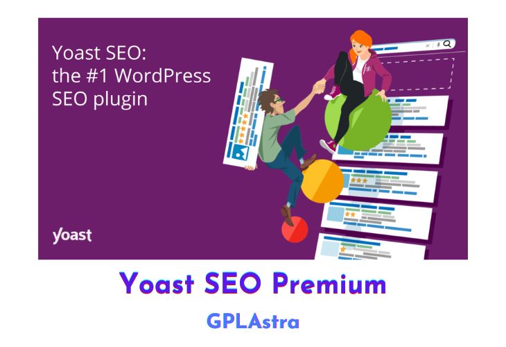 Yoast SEO Premium Free Download